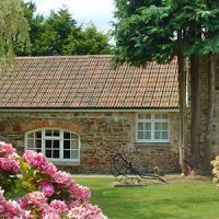 West pusehill cottages